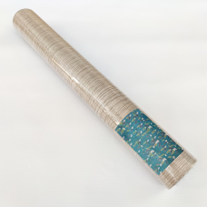 Самоклеющаяся пленка бежевое дерево 0,45х10м (811)