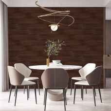 Самоклеящаяся виниловая плитка Венге, цена за 1 шт. (СВП-011)