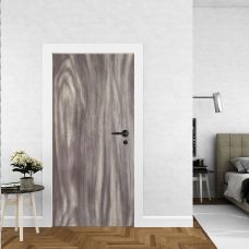 Самоклеющаяся пленка серо-коричневое дерево 0,45х10м (821)