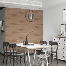 Самоклеящаяся виниловая плитка дерево 914.4x152.4x1.5 мм (СВП-010)