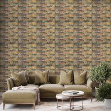 Самоклеющаяся декоративная 3D панель скандинавия 700х770х5 мм