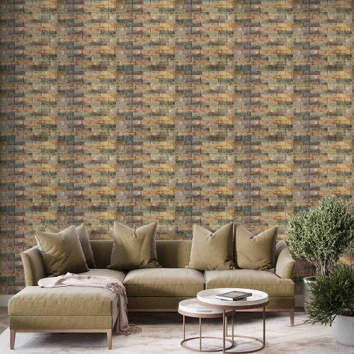 Самоклеющаяся декоративная 3D панель скандинавия 700x770x5 мм