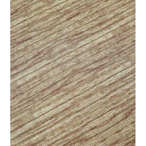 Самоклеющаяся декоративная 3D панель бамбук капучино 700x700x8 мм