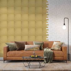 Самоклеющаяся декоративная 3D панель Египет беж 700х700х5 мм