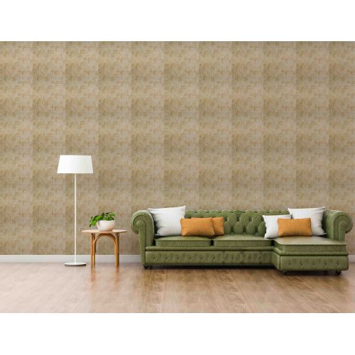 Самоклеющаяся декоративная 3D панель Египет мрамор беж 700x700x5 мм