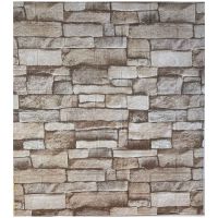 Самоклеющаяся декоративная 3D панель Неаполь 700x770x3 мм