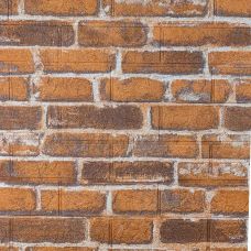 Самоклеющаяся декоративная 3D панель Флоренция 700x770x3 мм