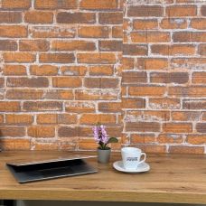 Самоклеющаяся декоративная 3D панель Флоренция 700x770x3 мм