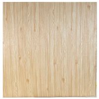 Самоклеющаяся декоративная 3D панель Липа 700x700x3 мм