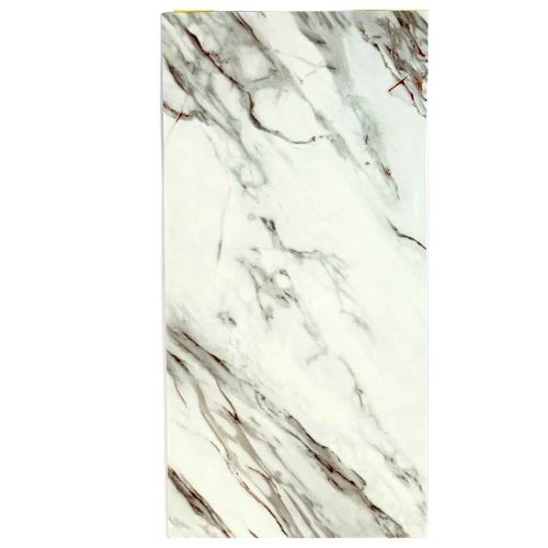 Самоклеящаяся стеновая PET плитка Оксфорд 600*300*2.5мм