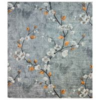 Самоклеющаяся декоративная 3D панель Барбарис 700x770x3 мм