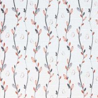 Самоклеющаяся декоративная 3D панель дача 700x770x3 мм