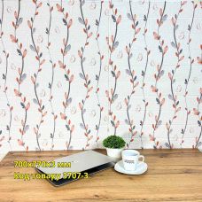 Самоклеющаяся декоративная 3D панель дача 700x770x3 мм