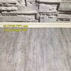 Самоклеющаяся LVT плитка Канзас 45.72x45.72x1мм