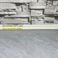 Самоклеющаяся LVT плитка Маями 45.72x45.72x1мм