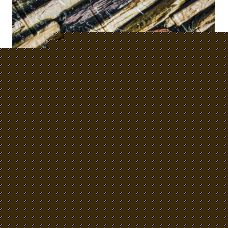 Самоклеющаяся декоративная 3D панель камень 700x770x5 мм