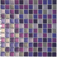 Самоклеящаяся эпоксидная плитка мозаика Гранада 236x236мм