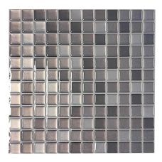 Самоклеящаяся эпоксидная плитка мозаика Кордоба 236x236мм