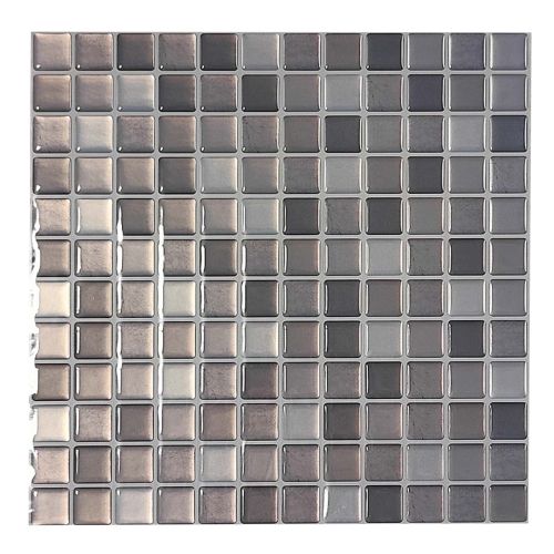 Самоклеящаяся эпоксидная плитка мозаика Кордоба 236x236мм