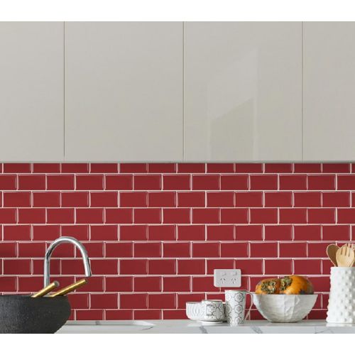 Самоклеящаяся эпоксидная плитка мозаика Кордоба 236x236мм