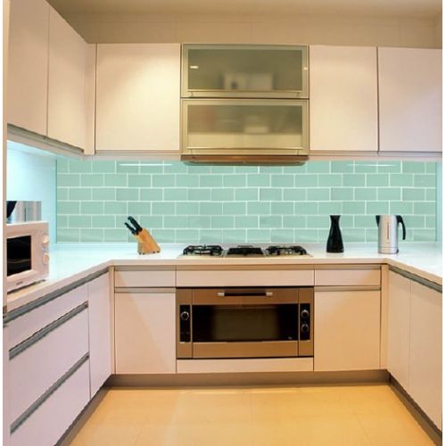 Самоклеящаяся эпоксидная плитка мозаика Марбелья 236x236мм