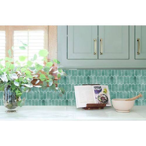 Самоклеящаяся эпоксидная плитка мозаика Севилья 305x305 мм