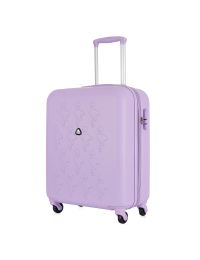 Чемодан Semi Line 20" (S) светло-фиолетовый (T5926-1)