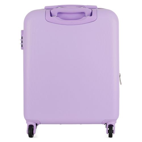 Чемодан Semi Line 20" (S) светло-фиолетовый (T5926-1)