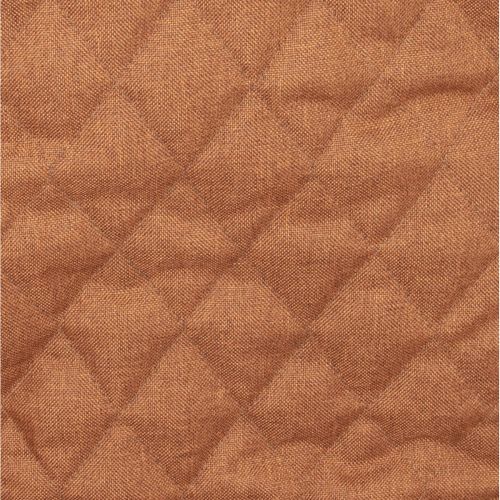 Кресло раскладное Bo-Camp Himrod Clay 1200366 мягкое со съемным сиденьем Коричневый