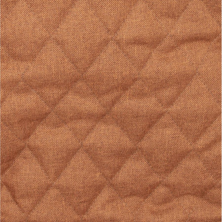 Кресло раскладное Bo-Camp Himrod Clay 1200366 мягкое со съемным сиденьем Коричневый