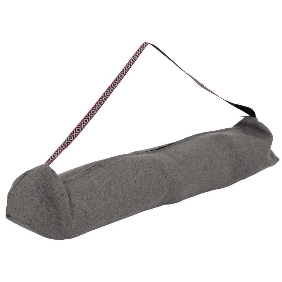 Кресло раскладное Bo-Camp Wembley L Grey 1200380 деревянное с высокой спинкой Серый