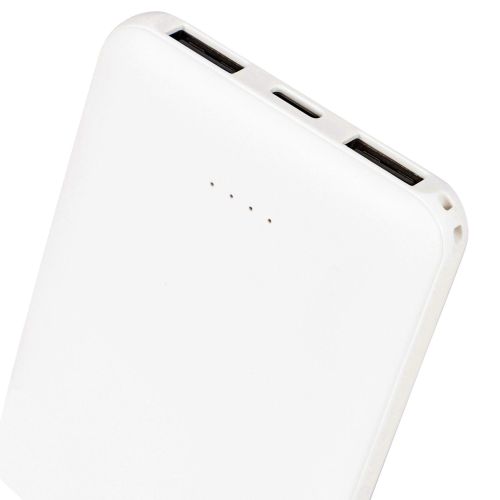 Подушка Bo-Camp Skudde USB Powerbank Grey 1849355 с подогревом и павербанком Серый