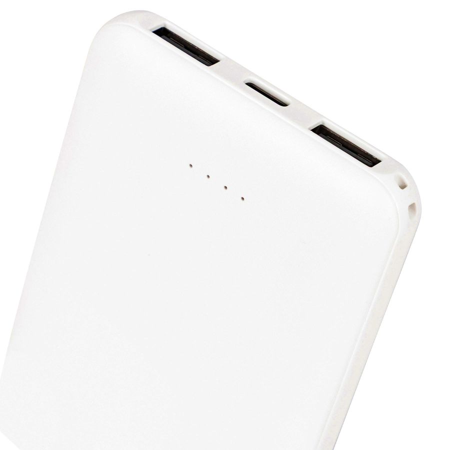 Подушка Bo-Camp Skudde USB Powerbank Grey 1849355 с подогревом и павербанком Серый