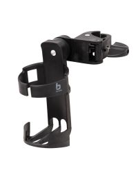 Держатель для бутылки Bo-Camp Universal For Chair Black 1262351 универсальный Черный