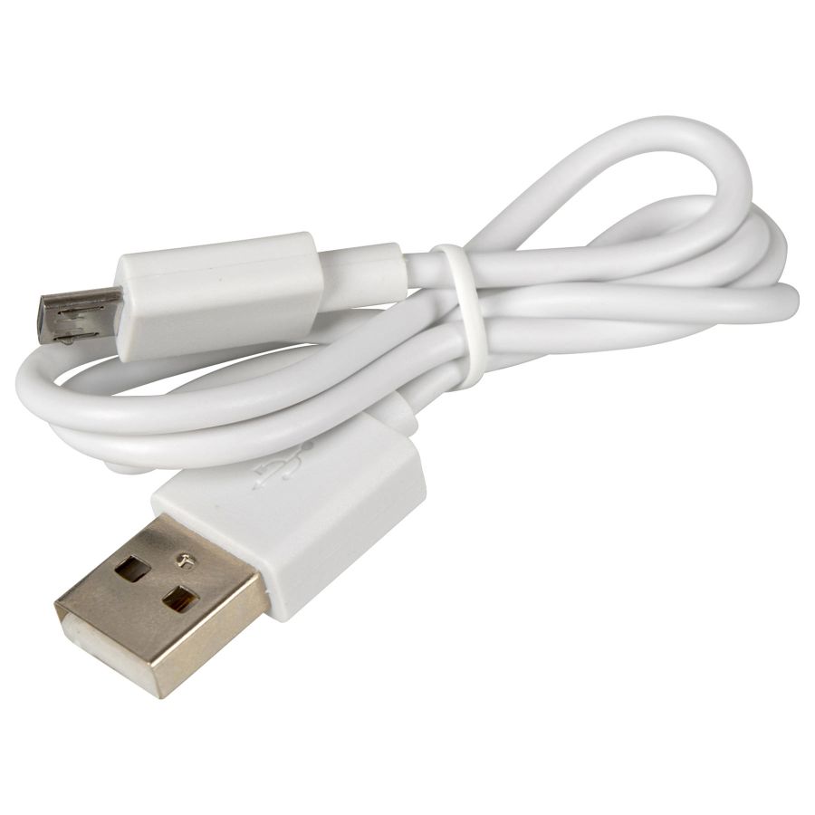 Фонарь-уничтожитель насекомых Bo-Camp Atom WP 180 Lm USB Rechargeable Черный