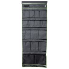 Органайзер подвесной Bo-Camp 17 Compartments Grey 1771501 на 17 карманов Серый