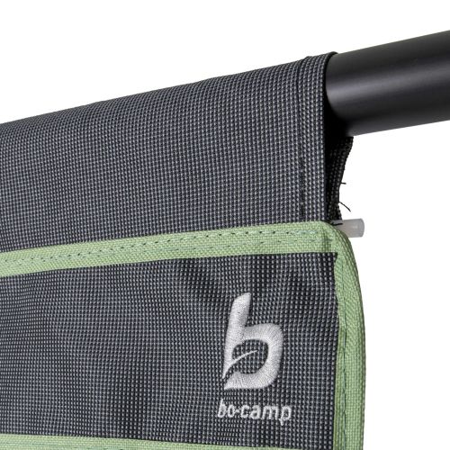 Органайзер подвесной Bo-Camp 17 Compartments Grey 1771501 на 17 карманов Серый