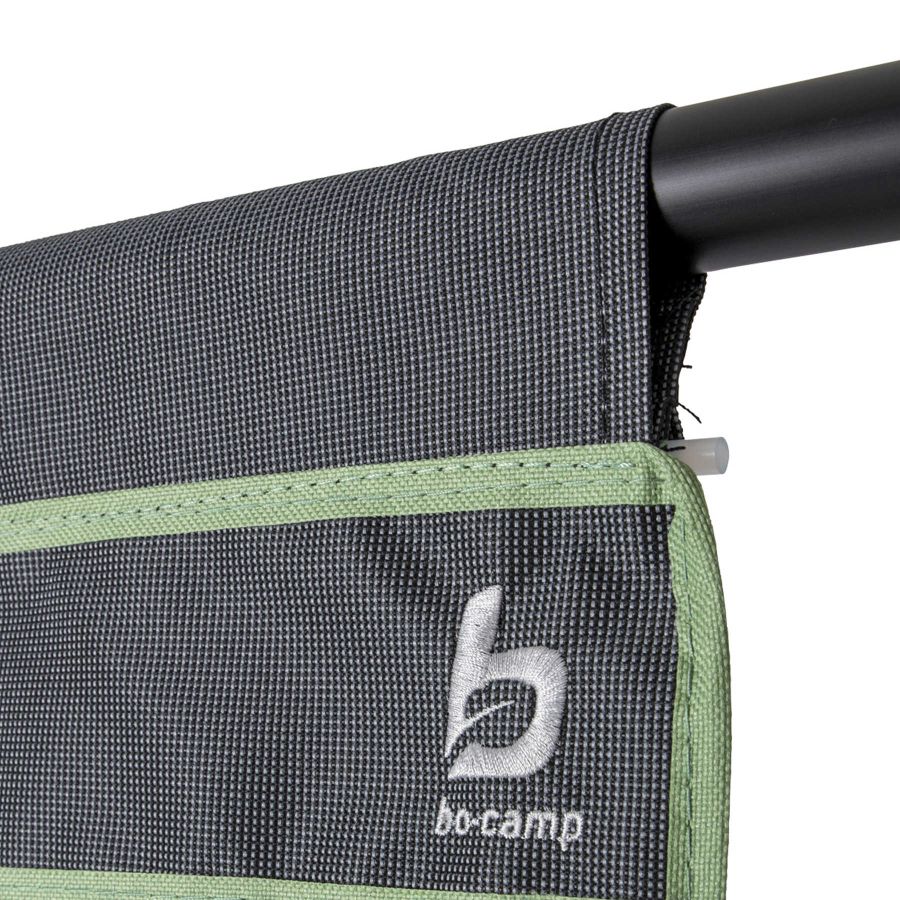 Органайзер подвесной Bo-Camp 17 Compartments Grey 1771501 на 17 карманов Серый