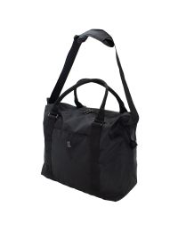 Дорожная сумка Semi Line 24 Black 24 л водостойкая Сумка для путешествий Черный