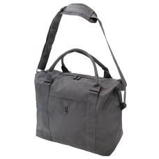 Дорожная сумка Semi Line 24 Graphite P8317-2 24 л водостойкая Темно-серый