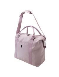 Дорожная сумка Semi Line 24 Lilac P8317-3 24 л водостойкая Сиреневый