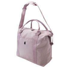 Дорожная сумка Semi Line 24 Lilac P8317-3 24 л водостойкая Сиреневый