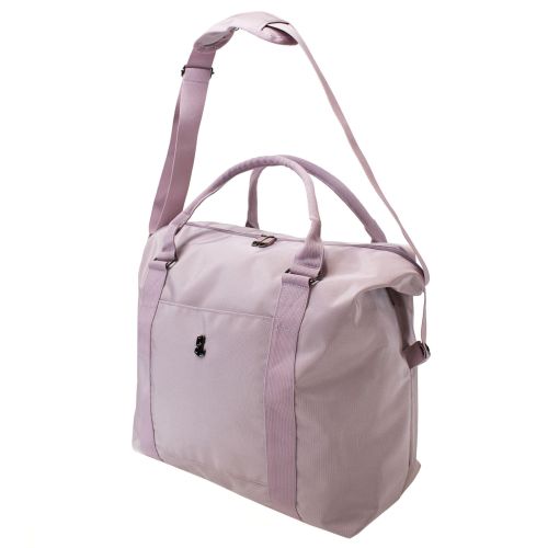Дорожная сумка Semi Line 24 Lilac P8317-3 24 л водостойкая Сиреневый