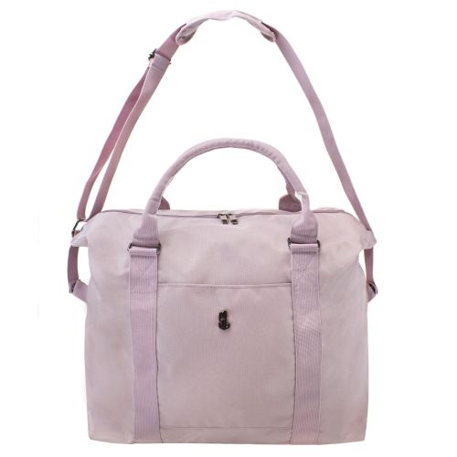 Дорожная сумка Semi Line 24 Lilac P8317-3 24 л водостойкая Сиреневый