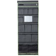 Органайзер подвесной Bo-Camp Mirror 15 Compartments Grey 1771510 с зеркалом Серый
