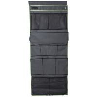 Органайзер подвесной Bo-Camp XL 14 Compartments Grey 1771541 на 17 карманов 123 см Серый