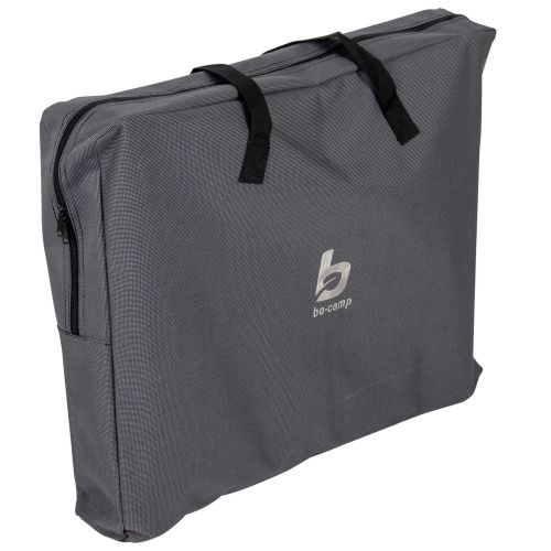 Кухня кемпинговая Bo-Camp Ontario Anthracite 83х60х49 см Серый