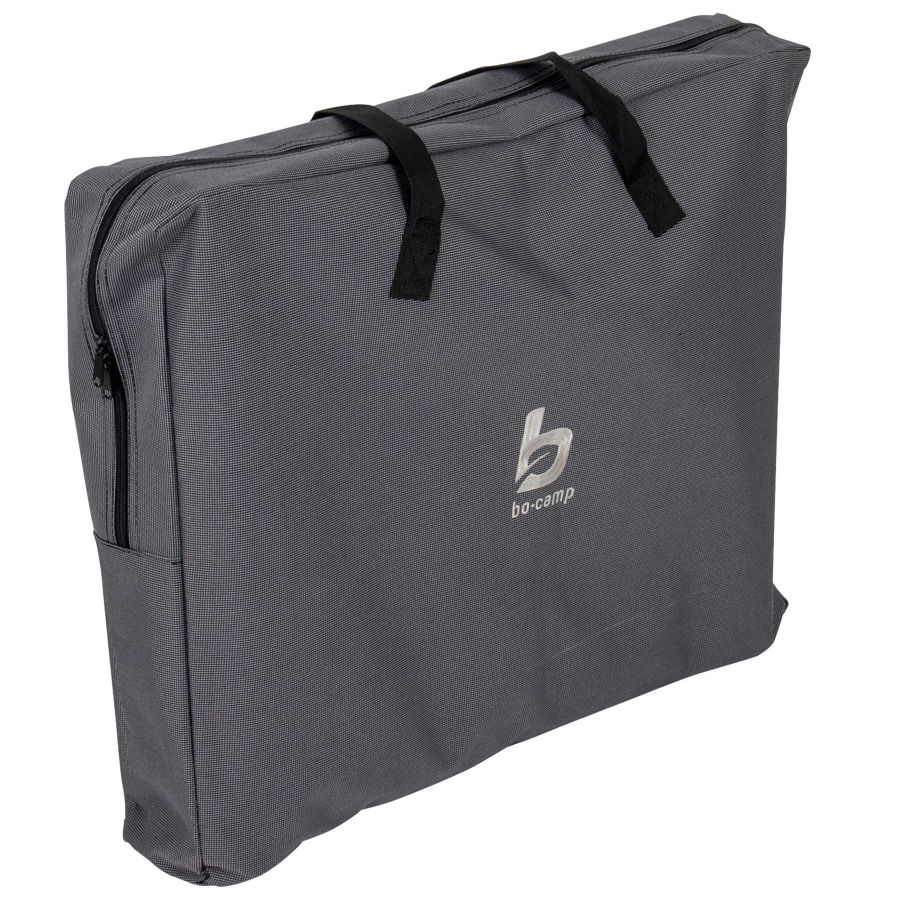 Кухня кемпинговая Bo-Camp Ontario Anthracite 83х60х49 см Серый