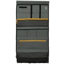 Органайзер подвесной Bo-Camp Overton M 7 Compartments 95х45 см Серый