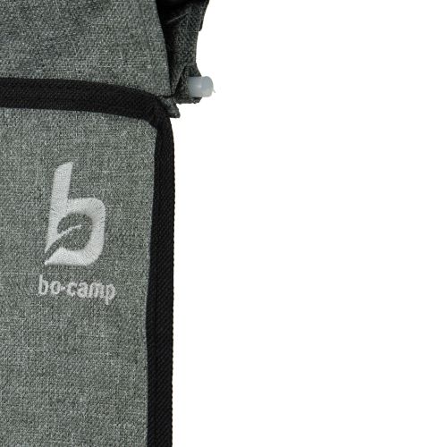 Органайзер подвесной Bo-Camp Overton M 7 Compartments 95х45 см Серый